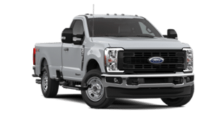 2026 Ford Super Duty® External Image 5